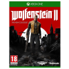 Wolfenstein II: The New Colossus (Xbox One)