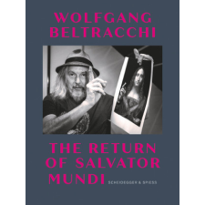  Wolfgang Beltracchi – Alberto Venzago idegen nyelvű könyv