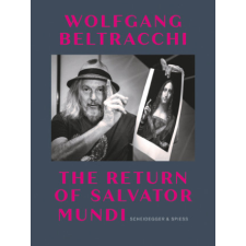 Wolfgang Beltracchi – Alberto Venzago idegen nyelvű könyv