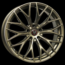  WOLFRACE 5x112 22x9.5 ET45 Wolfburg Bronze 72.6 alufelni