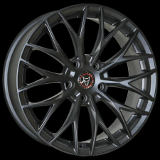  WOLFRACE 5x120 18x8 ET42 Wolfburg MB 72.6 alufelni