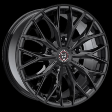  WOLFRACE 5x160 20x8 ET50 Wolfburg Super T GB 65.1 alufelni