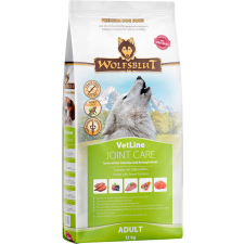 Wolfsblut VetLine Joint Care Turkey with Sweet Potatoes 12kg kutyaeledel