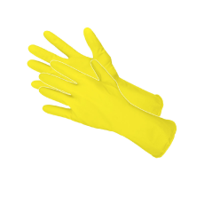 Wolker Kesztyű gumi háztartási M/8 RFL Light