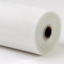 Wolker Rovarháló (szúnyogháló) üvegszálas 1,0x30m fehér szúnyogháló