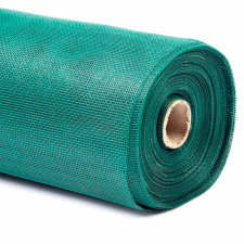Wolker Rovarháló (szúnyogháló) üvegszálas 1,2x30m zöld szúnyogháló