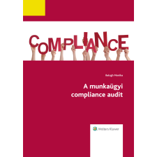 Wolters Kluwer A munkaügyi compliance audit egyéb e-könyv