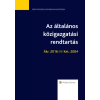 Wolters Kluwer Az általános közigazgatási rendtartás