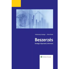 Wolters Kluwer Beszerzés egyéb e-könyv