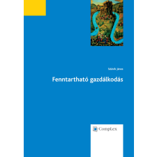 Wolters Kluwer Fenntartható gazdálkodás egyéb e-könyv