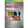 Wolters Kluwer Health The Wills Eye Manual | RAPUANO,CHRISTOPHER J.