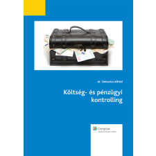 Wolters Kluwer Költség és pénzügyi kontrolling egyéb e-könyv