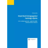 Wolters Kluwer Közérthető közigazgatási hatósági eljárás (2013)