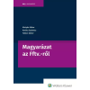 Wolters Kluwer Magyarázat az Fftv.-ről