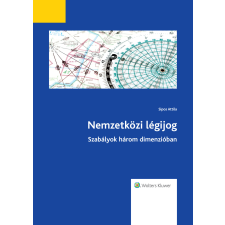 Wolters Kluwer Nemzetközi légijog egyéb e-könyv