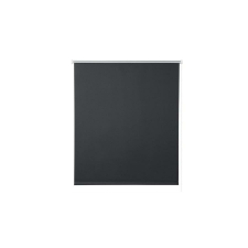Woltu 120×160 cm hőszigetelő roló, fúrás nélkül, antracit lakástextília