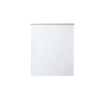  Woltu 40×160 cm hőszigetelő roló, fúrás nélkül, fehér