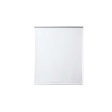  Woltu 40×160 cm hőszigetelő roló, fúrás nélkül, fehér lakástextília