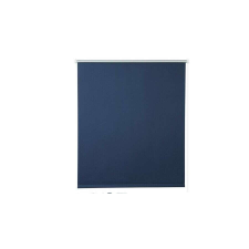Woltu 60×160 cm hőszigetelő roló, fúrás nélkül, kék lakástextília