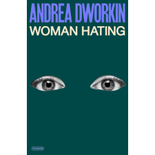  Woman Hating idegen nyelvű könyv