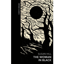  Woman in Black – Susan Hill idegen nyelvű könyv