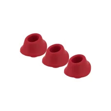 Womanizer Premium M - pótszívóharang szett vibrátorok