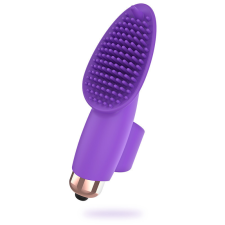 WOMANVIBE WOMANVIBE - AISHA SZILIKON STIMULÁTOR UJJ vibrátorok