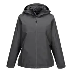  Women's Professional Rain Jacket
