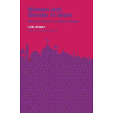  Women and Gender in Islam – Kecia Ali idegen nyelvű könyv