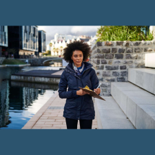  Women'S Benson Iii - Breathable 3 In 1 Jacket női dzseki, kabát