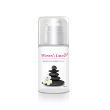  Women's Cream Plus 100ml vitamin és táplálékkiegészítő