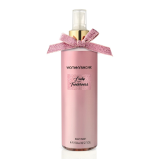 Women'Secret Body Mist Lady Tenderness Testpermet 250 ml testpermet