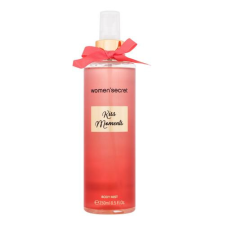 Women´Secret Kiss Moments testpermet 250 ml nőknek testpermet