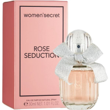 Women'Secret Rose Seduction EDP 30 ml parfüm és kölni