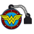 Wonder EMTEC "DC Wonder Woman" 16GB USB 2.0 Pendrive