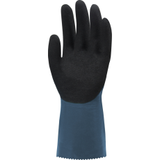 WONDER GRIP Kesztyű - szerelőkesztyű - Wonder Grip Oil Guard XL-es 10-es