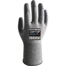 WONDER GRIP OP-795 Munkavédelmi kesztyű L/9 - Szürke (RB53730) védőkesztyű