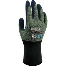 WONDER GRIP WG-300 Munkavédelmi kesztyű S/7 - Zöld (52891)