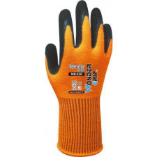 WONDER GRIP WG-320 Munkavédelmi kesztyű XL/10 - Narancssárga (WG -320) védőkesztyű