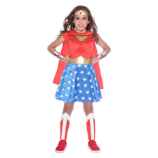 Wonder Woman, A Csodanő jelmez 3-4 év jelmez