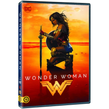  Wonder Woman - DVD (BK24-176680) egyéb film