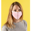  Wonder Woman Save the world szájmaszk (2db)