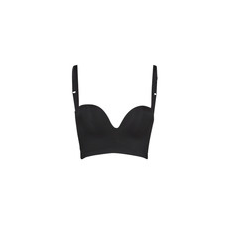 Wonderbra Telekosarasok ULTIMATE BACKLESS Fekete 70B
