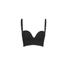 Wonderbra Telekosarasok ULTIMATE BACKLESS Fekete 70C melltartó