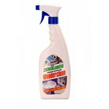  Wonderclean zsírtalanító, 500 ml-es tisztító- és takarítószer, higiénia