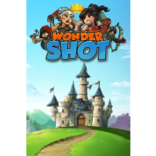  Wondershot (digitális licenc) videójáték