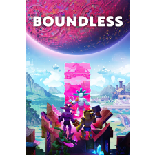 Wonderstruck Games Boundless (digitális licenc) videójáték