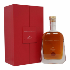 Woodford Reserve Baccarat Edition 0,7l 45,2% prémium DD whisky