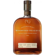  Woodford Reserve Bourbon 0,7l 43,2% whisky