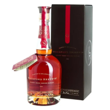  Woodford Reserve Cherry Wood Masters Collection 45,2% pdd 0,7l whisky